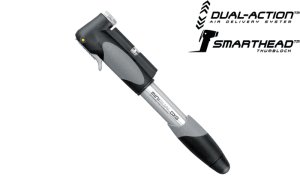 画像3: Topeak Mini Dual DXG Pump (3)