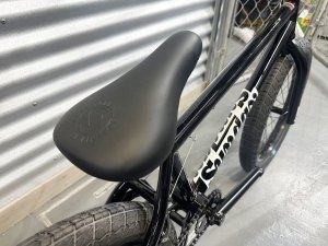 画像4: Sunday Blueprint [20.5"TT] Gloss Black (4)