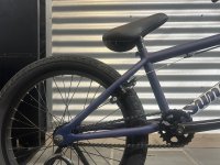 画像3: Sunday Blueprint [20"TT] Matt Midnight Blue