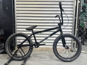 画像1: Sunday Blueprint [20.5"TT] Gloss Black (1)