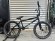画像1: Sunday Blueprint [20.5"TT] Gloss Black (1)