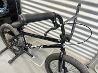 画像1: Sunday Blueprint [20.5"TT] Gloss Black