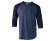 画像2: [40%OFF] T-1 [Terrible One]  Nina 3/4 Tee (2)