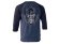 画像1: [40%OFF] T-1 [Terrible One]  Nina 3/4 Tee (1)