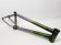 画像3: Subrosa Rose Frame [20.3"TT] Trans Green Fade (3)