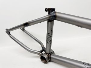 画像4: Subrosa Rose Frame [20.3"TT] Trans Green Fade (4)