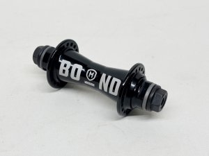 画像1: Mission Bond Front Hub (1)