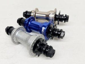 画像1: Kink Incite Rear Cassette Hub (1)