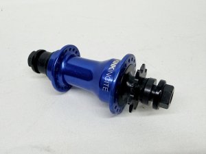 画像3: Kink Incite Rear Cassette Hub (3)