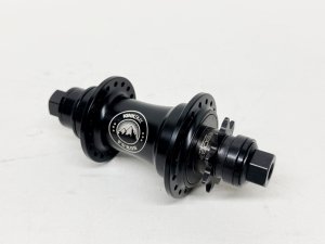 画像1: Kink Yukon Rear Cassette Hub (1)