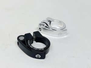 画像1: Eclat QR Seat Clamp (1)