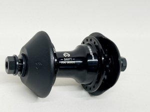 画像2: Eclat Shift FM Freecoaster/CS Hub  (2)