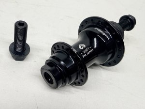 画像4: Eclat Shift FM Freecoaster/CS Hub  (4)