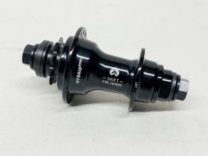 画像3: Eclat Shift FM Freecoaster/CS Hub  (3)