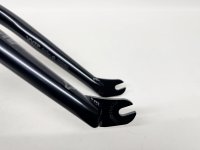 画像1: WeThePeople ARC 25 Fork [25mm]