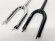 画像1: [KIDS] WeThePeople Prodigy 16" Fork [16"/20mm] (1)