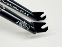 画像1: [KIDS] WeThePeople Prodigy 16" Fork [16"/20mm]