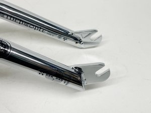 画像7: [KIDS] WeThePeople Prodigy 16" Fork [16"/20mm] (7)