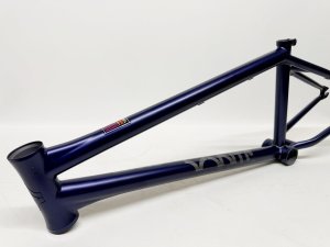 画像1: WeThePeople ARC Frame [20.7"TT] Matt Indigo (1)