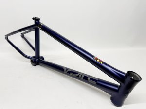 画像2: WeThePeople ARC Frame [20.7"TT] Matt Indigo (2)