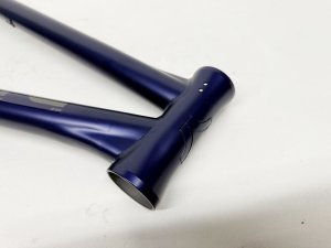 画像3: WeThePeople ARC Frame [20.7"TT] Matt Indigo (3)