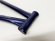 画像3: WeThePeople ARC Frame [20.7"TT] Matt Indigo (3)
