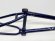 画像4: WeThePeople ARC Frame [20.7"TT] Matt Indigo (4)