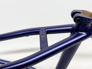 画像5: WeThePeople ARC Frame [20.7"TT] Matt Indigo (5)