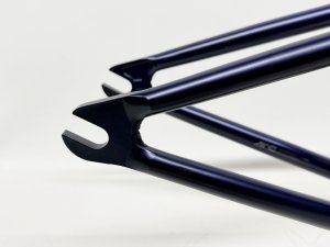画像6: WeThePeople ARC Frame [20.7"TT] Matt Indigo (6)