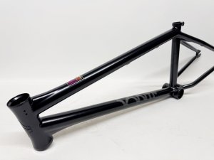 画像1: WeThePeople ARC Frame [20.5"TT] Black (1)