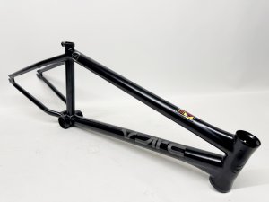 画像2: WeThePeople ARC Frame [20.5"TT] Black (2)