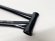 画像3: WeThePeople ARC Frame [20.5"TT] Black (3)