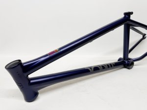 画像1: WeThePeople ARC Frame [20.5"TT] Matt Indigo (1)