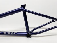 画像2: WeThePeople ARC Frame [20.5"TT] Matt Indigo