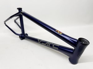 画像2: WeThePeople ARC Frame [20.5"TT] Matt Indigo (2)
