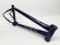 画像2: WeThePeople ARC Frame [20.5"TT] Matt Indigo (2)
