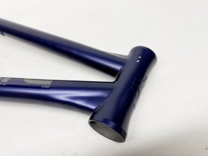 画像3: WeThePeople ARC Frame [20.5"TT] Matt Indigo (3)