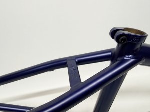 画像4: WeThePeople ARC Frame [20.5"TT] Matt Indigo (4)