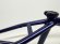 画像4: WeThePeople ARC Frame [20.5"TT] Matt Indigo (4)