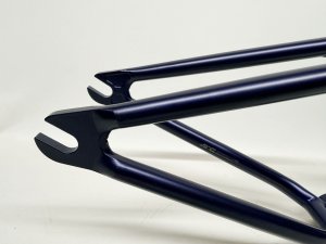 画像5: WeThePeople ARC Frame [20.5"TT] Matt Indigo (5)