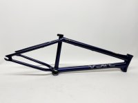 画像1: WeThePeople ARC Frame [20.5"TT] Matt Indigo