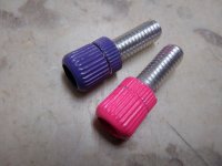 画像3: *[SALE] 43Hardware Barrel Adjuster