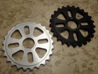 画像1: *Fit Cross Fit Sprocket 25T