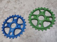 画像3: [SALE] Fit Down Low Sprocket 25t