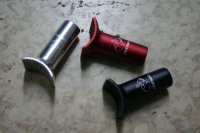 画像1: *Zion Pivotal Seatpost [75mm]