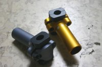 画像2: Fit D.L Seatpost [Rail]