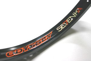 画像4: *Odyssey 7KA Rim (4)