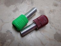 画像2: *[SALE] 43Hardware Barrel Adjuster