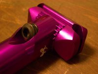 画像1: *[SALE] Suelo Seat Post