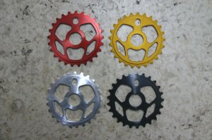 画像1: [SALE] Fit TRI Sprocket 25T (1)